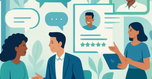 エンゲージメント向上のための採用プロセス改善法