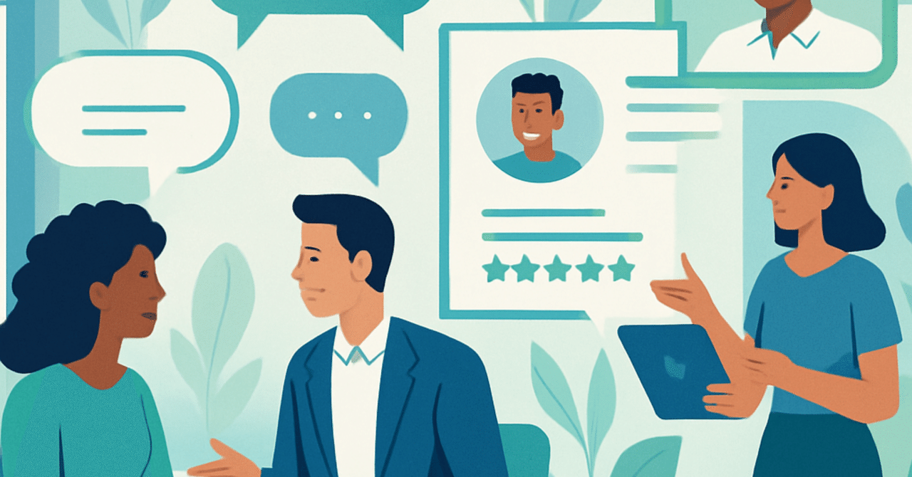 エンゲージメント向上のための採用プロセス改善法