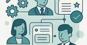 候補者のスキルマッチングを最適化する方法