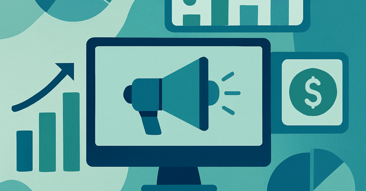 データドリブン広告運用の成功法則：結果を最大化するための戦略