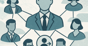 リファラル採用の活用法：社員のネットワークを最大限に活かす