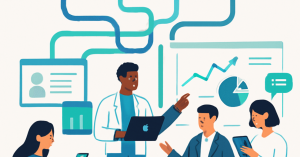 2025年のソーシャルメディア戦略：ブランドエンゲージメントを高める新手法