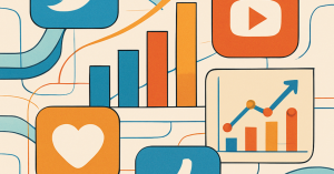 ソーシャルメディアでのエンゲージメントを高めるための戦略