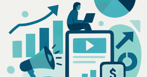 デジタル広告運用の最前線：ROIを最大化するための戦略