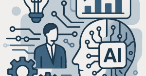 職場におけるAIツールの活用：業務効率化と創造性の向上