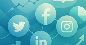 ソーシャルメディアでの企業ブランディング：成功の秘訣