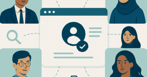 面接プロセスを見直す：多様な人材を引き寄せる方法