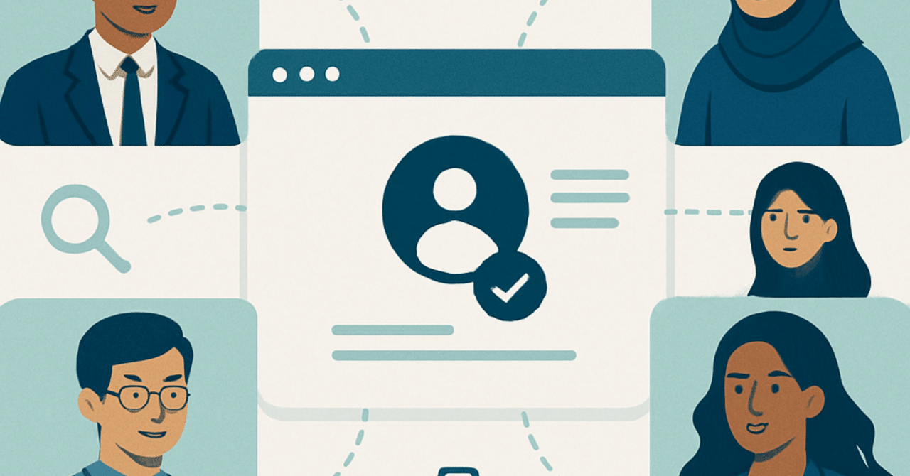 面接プロセスを見直す：多様な人材を引き寄せる方法