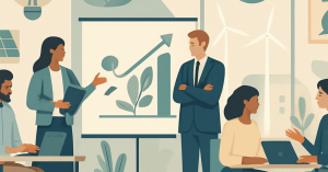 組織の未来を見据えたHRトレンド：持続可能な人材戦略の重要性