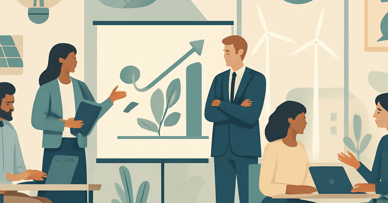 組織の未来を見据えたHRトレンド：持続可能な人材戦略の重要性