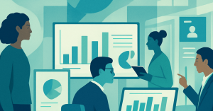 データドリブン人事：HRにおける分析の活用法