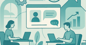 ハイブリッドワーク時代の人事戦略：柔軟性と生産性の両立