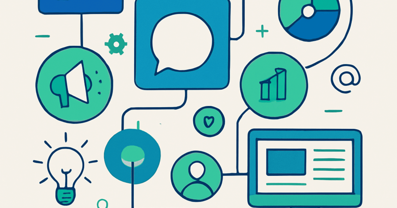 ソーシャルメディア戦略の最前線：2024年における企業の成功法則