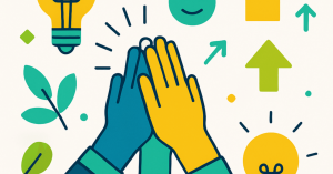 職場のエネルギーを高める：ポジティブな文化の構築法