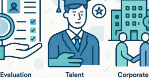 新卒採用の成功法則：企業が重視すべきポイントとは