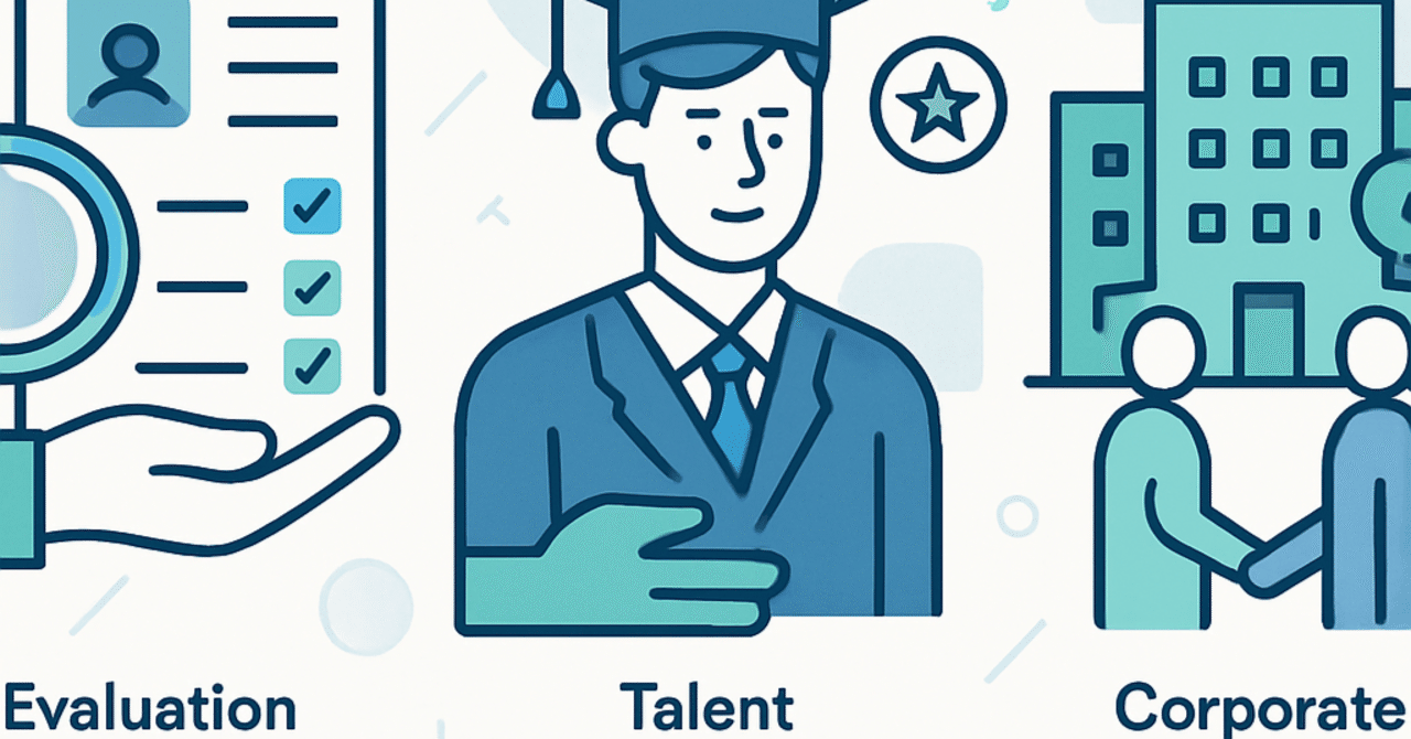 新卒採用の成功法則：企業が重視すべきポイントとは