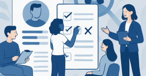 ミスマッチを防ぐ：採用プロセスにおけるスキル評価の重要性