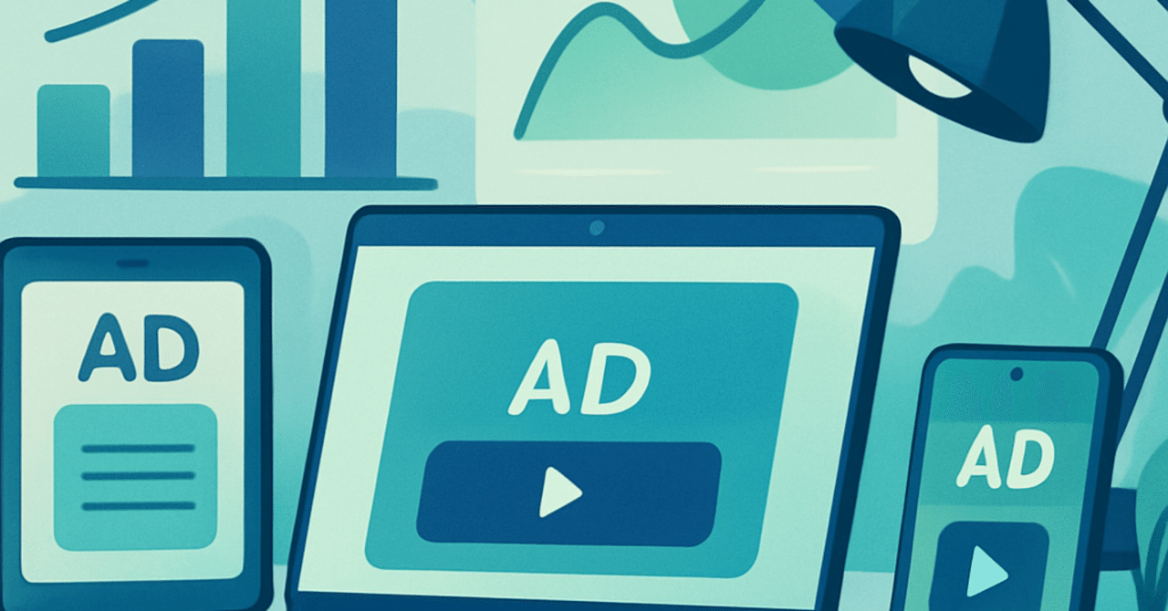 デジタル広告の最前線：効果的なキャンペーン運用の秘訣