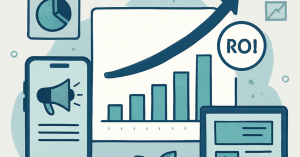 デジタル広告運用の最適化：ROI向上のための実践ガイド