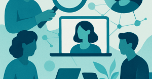 リモートワーク時代の採用戦略：新しい人材の見つけ方