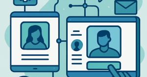 採用活動のデジタル化：オンラインプラットフォームを活用した新しいアプローチ