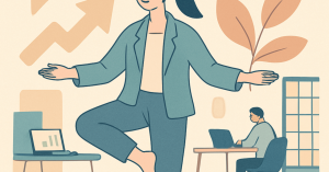 キャリアの柔軟性：変化に対応する働き方の実践