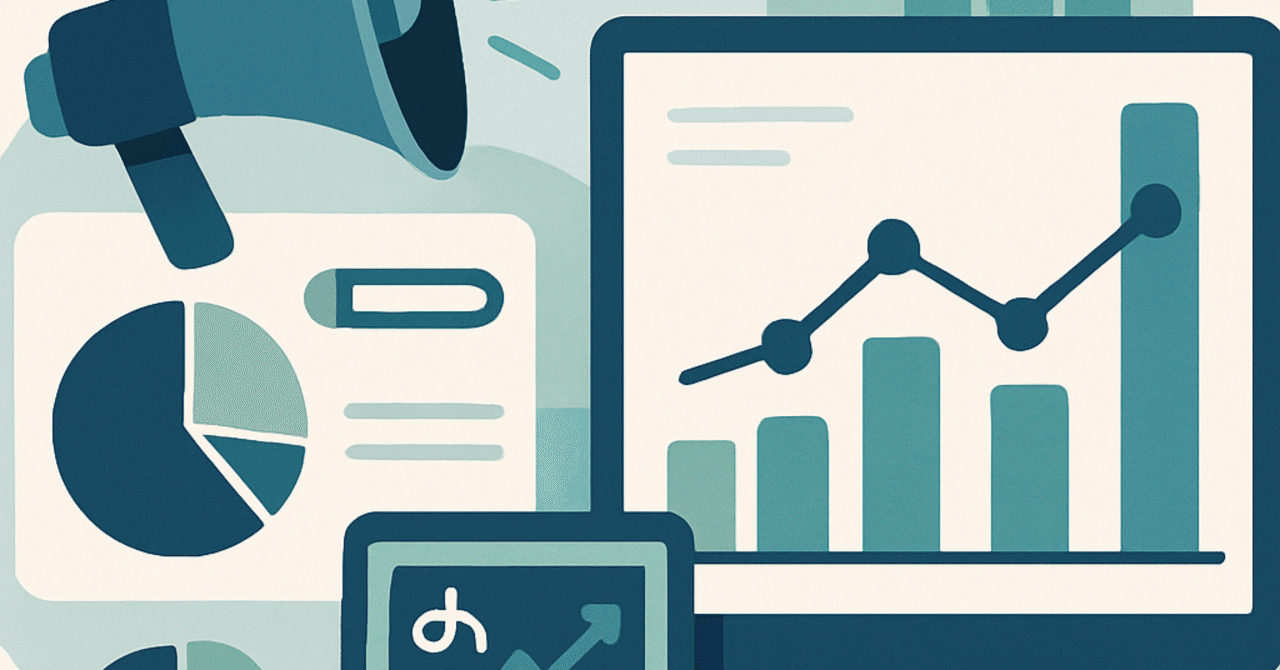 広告運用の効率化:データ分析を活用した成功法則