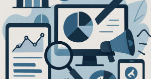 効果的な広告運用のためのデータ活用法