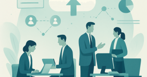 職場のデジタル化がもたらすHRの新たな挑戦