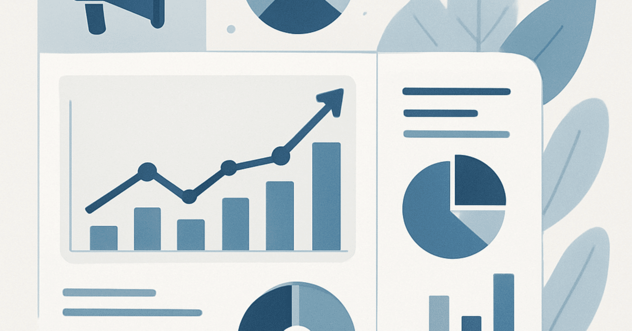 広告運用の成功を導くデータ分析の実践法