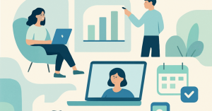 2024年の働き方改革：HRが注目すべき新たなトレンド