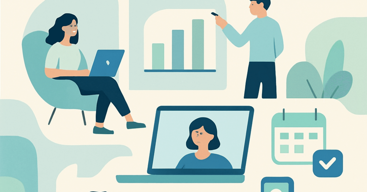 2024年の働き方改革：HRが注目すべき新たなトレンド