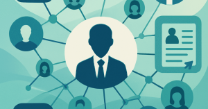 ソーシャルメディアを活用した採用戦略の最前線