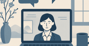 リモート面接の成功法則：採用プロセスの新しいスタンダード