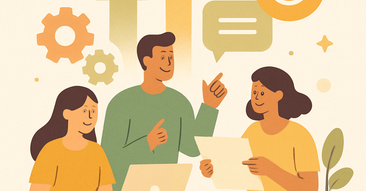 職場の生産性向上：ポジティブな文化を育む方法