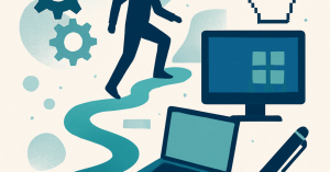 キャリアの変革：新しい働き方に適応するためのステップ