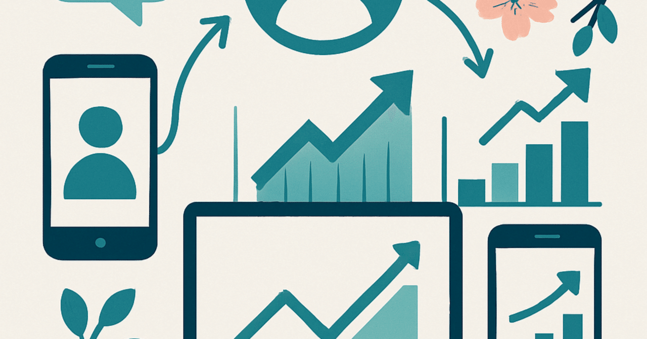 カスタマーアクイジションの成功に向けたデジタルマーケティング戦略