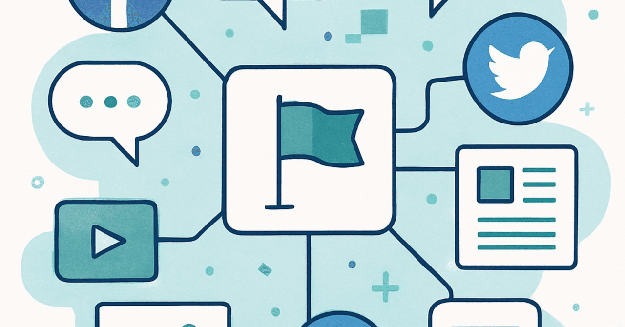 ソーシャルメディアでのブランドストーリーの伝え方：成功の秘訣