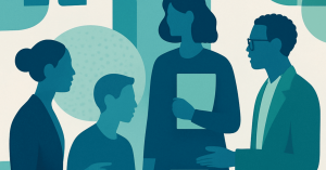 多様な人材を引き寄せる：インクルーシブ採用の実践ガイド