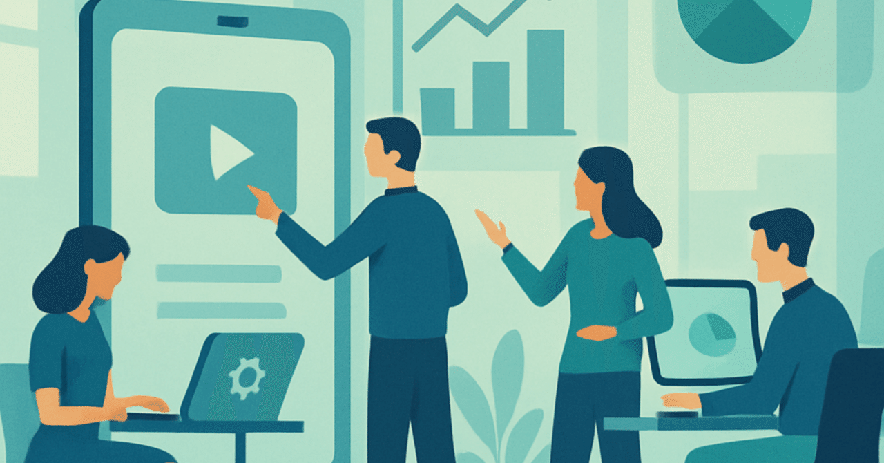 職場の生産性向上に向けた最新テクノロジーの活用法