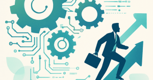 デジタルトランスフォーメーションの成功事例とその秘訣