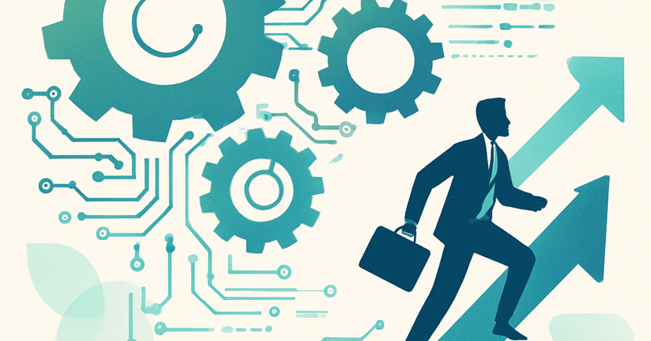 デジタルトランスフォーメーションの成功事例とその秘訣