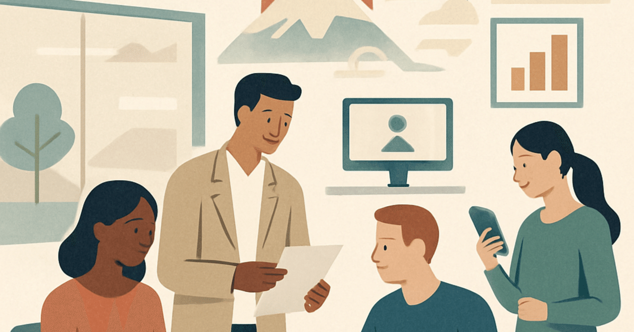 職場の柔軟性がもたらすHR戦略の進化