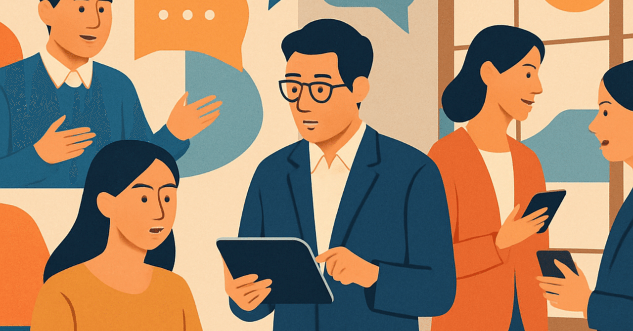 ハイブリッドワーク環境における効果的なチームコラボレーション