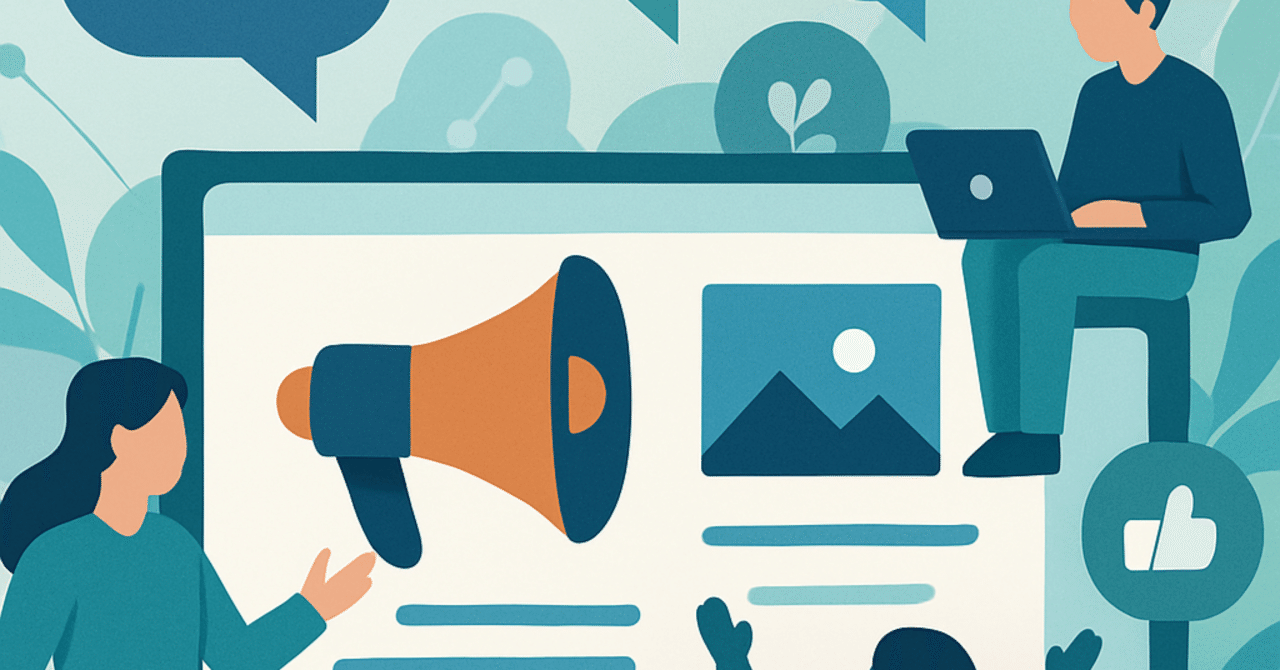 ソーシャルメディアでのブランドストーリーテリング：成功の秘訣