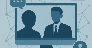 リモート面接の成功法則：候補者を引き寄せるポイント