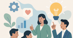 2025年の職場におけるエンゲージメント戦略の進化