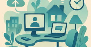 2024年の職場における柔軟な働き方の進化と影響