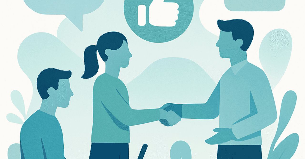 職場のエンゲージメント向上：成功するフィードバック文化の築き方