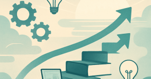 キャリアの変化に対応する：自己成長のためのスキルアップ戦略